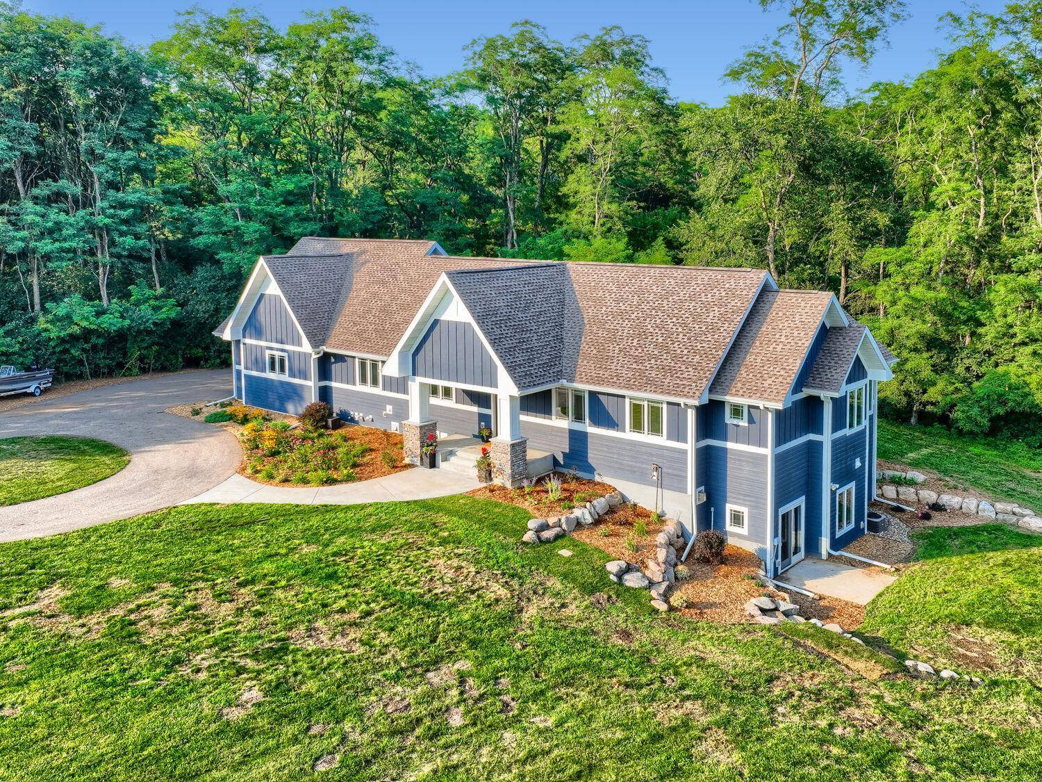 14460 15th Street CIR S, Afton, MN 55001