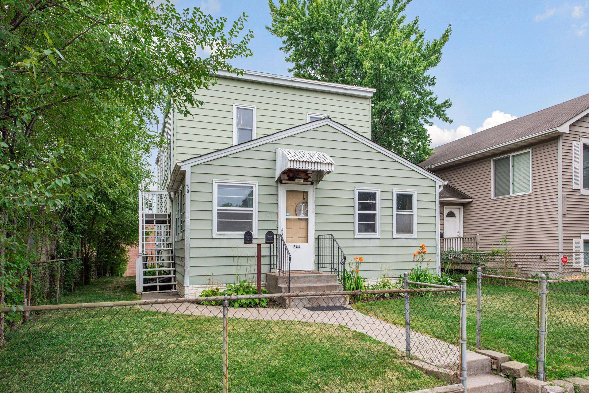 243 Park ST W, South Saint Paul, MN 55075