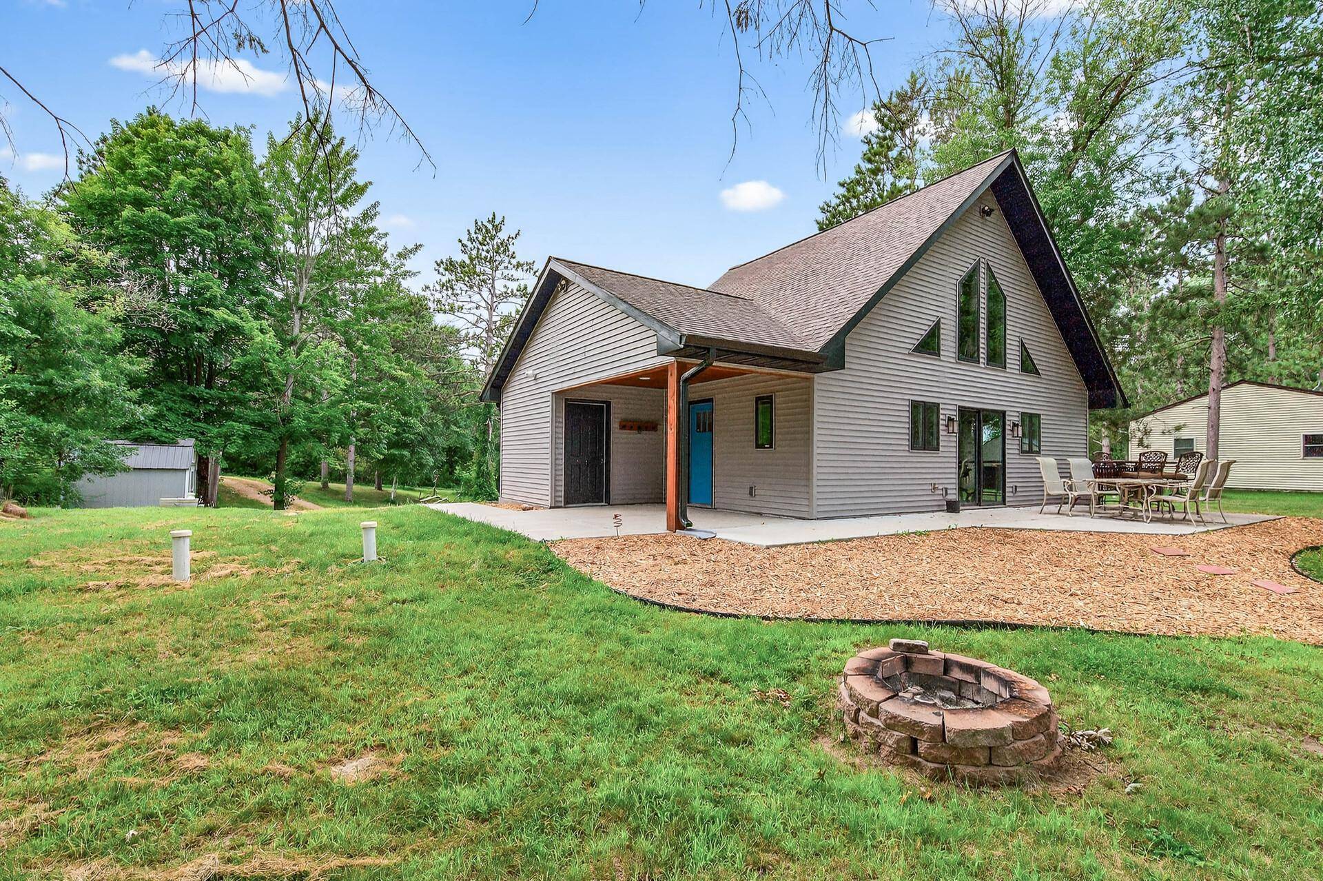 342 Paulsen Lake CT, Osceola, WI 54020