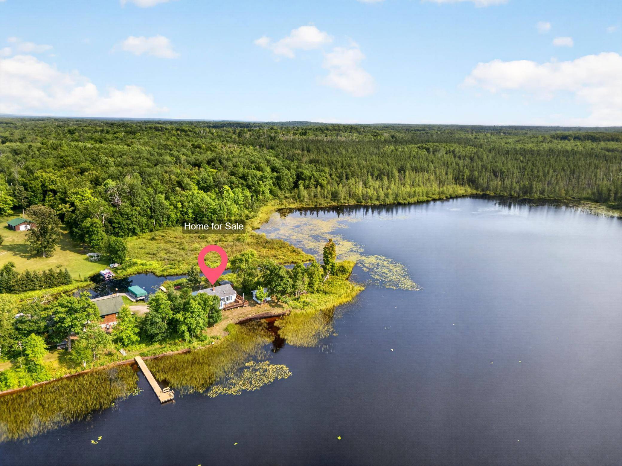43215 489th LN, Palisade, MN 56469