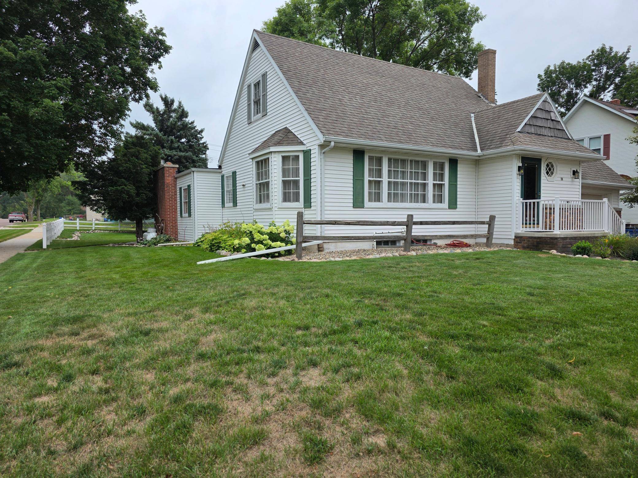 413 Oscar AVE N, Canby, MN 56220