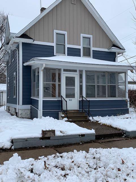 522 View ST, Saint Paul, MN 55102