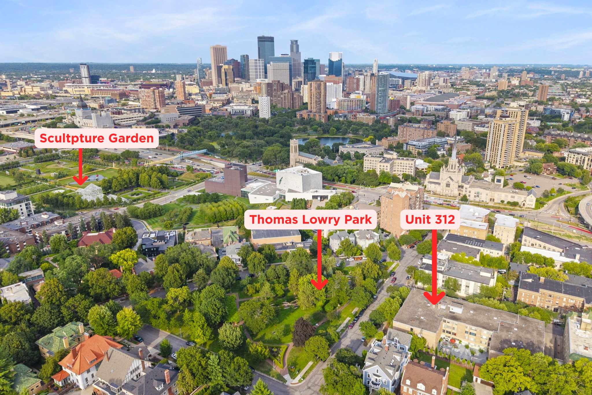1770 Bryant AVE S #312, Minneapolis, MN 55403
