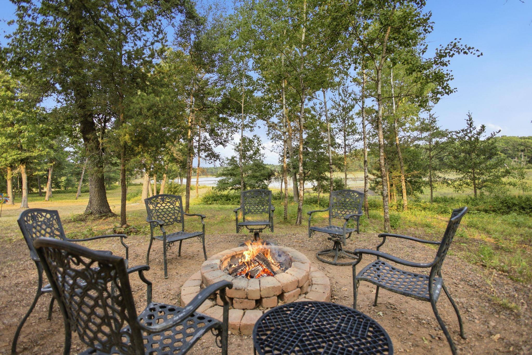 29917 N Bay DR, Danbury, WI 54830
