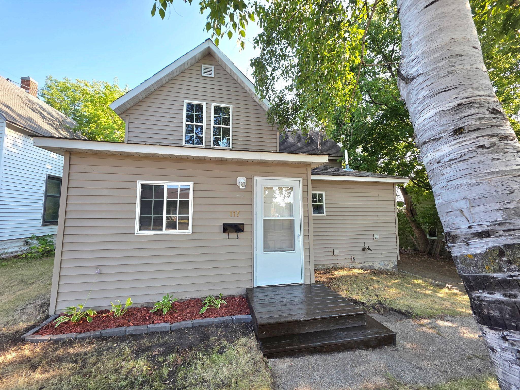 117 Union ST W, Detroit Lakes, MN 56501