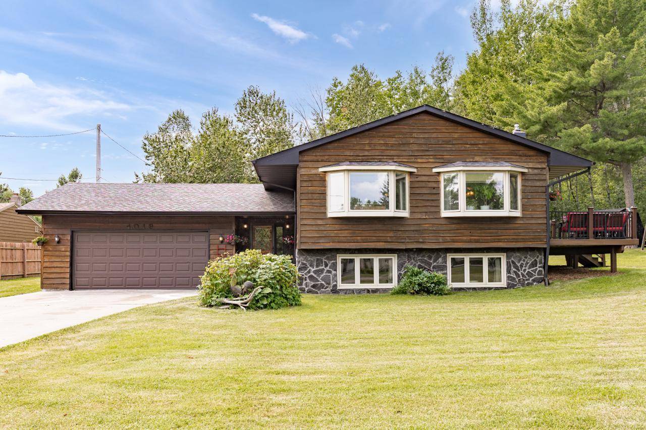 4019 Chambersburg AVE, Duluth, MN 55811