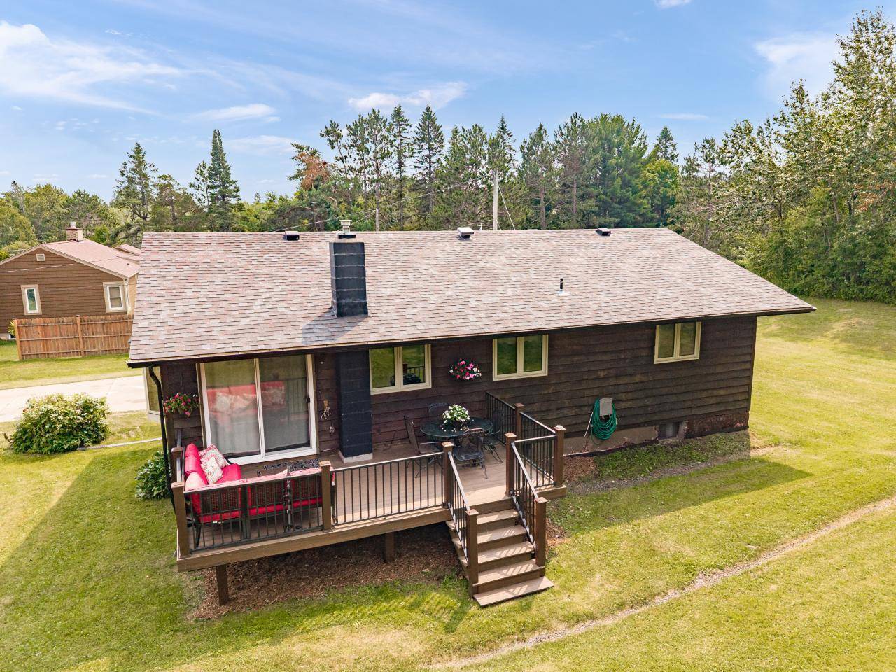 4019 Chambersburg AVE, Duluth, MN 55811