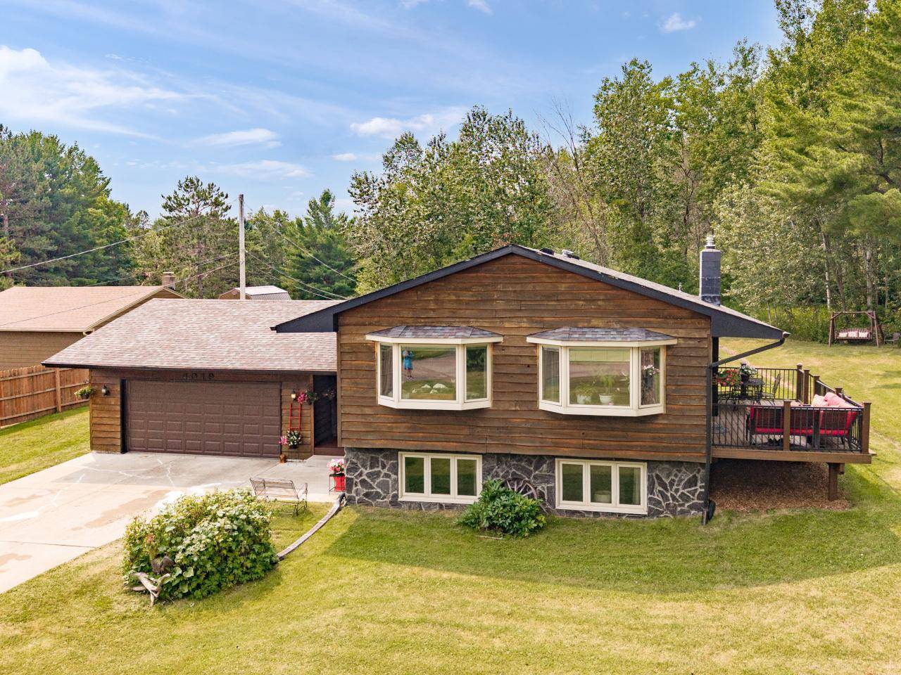 4019 Chambersburg AVE, Duluth, MN 55811