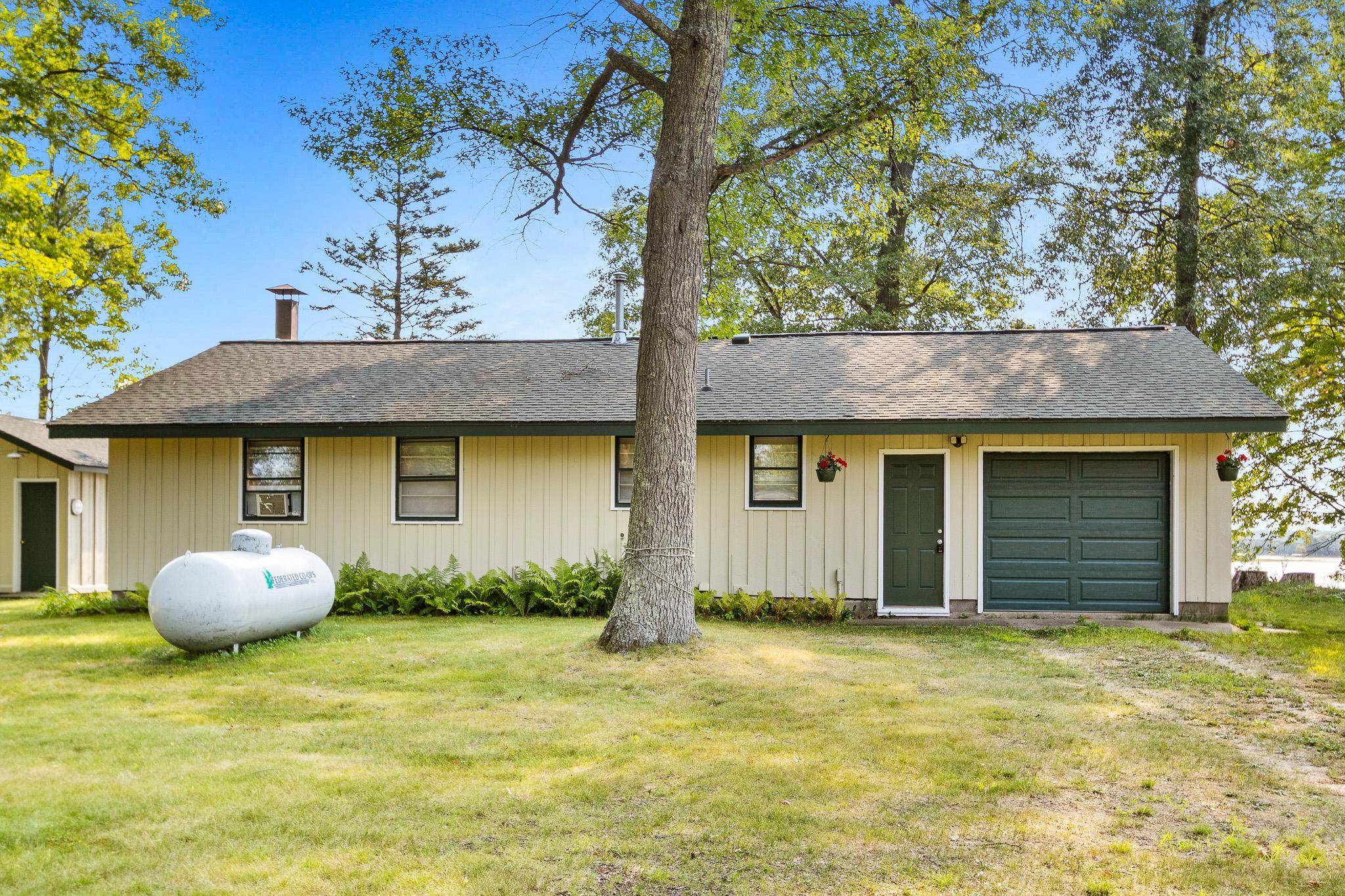 50414 217th AVE, Mcgregor, MN 55760