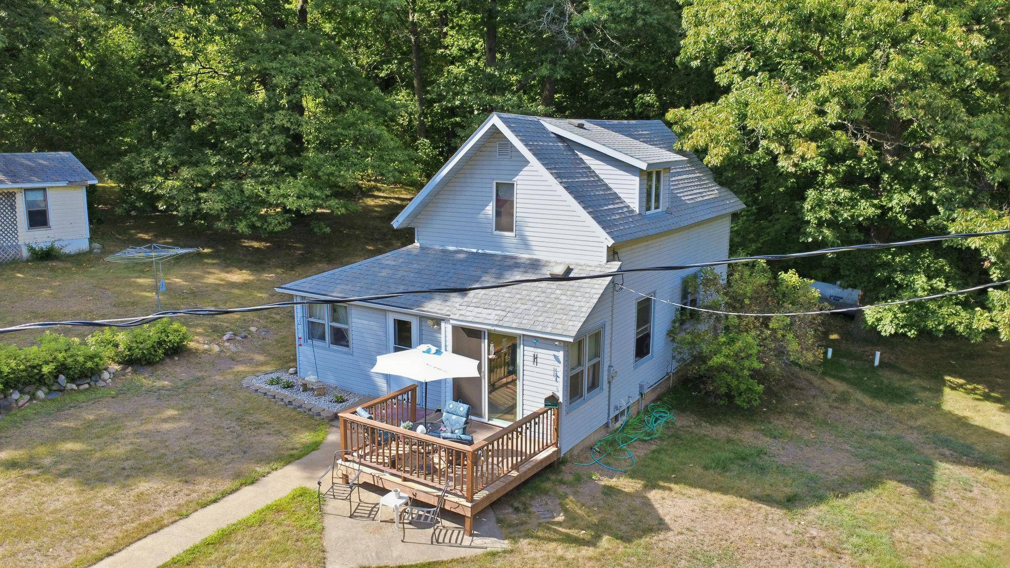 18997 State Highway 6, Deerwood, MN 56444