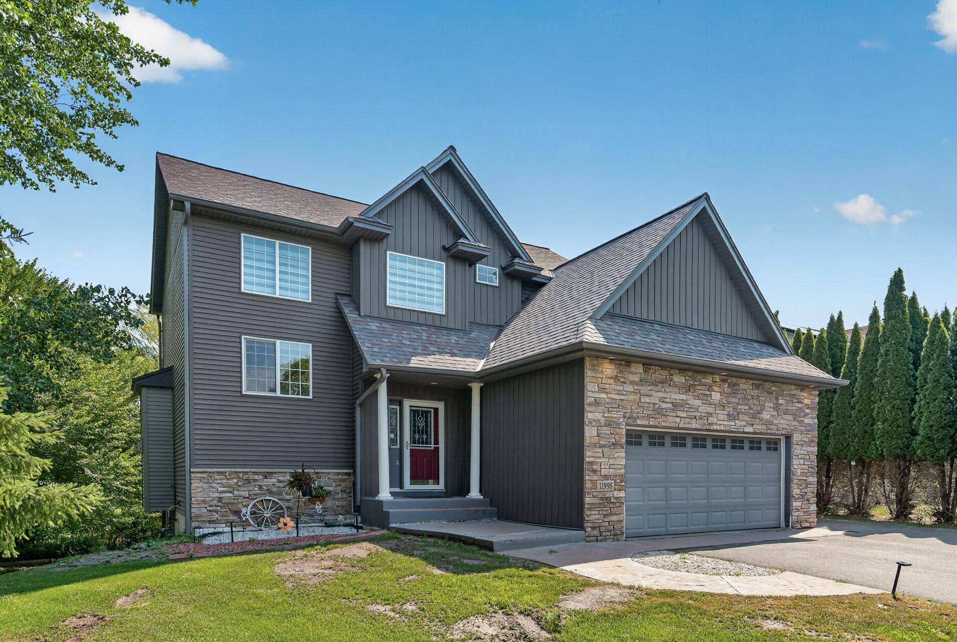 11995 Midway ST NE, Blaine, MN 55449