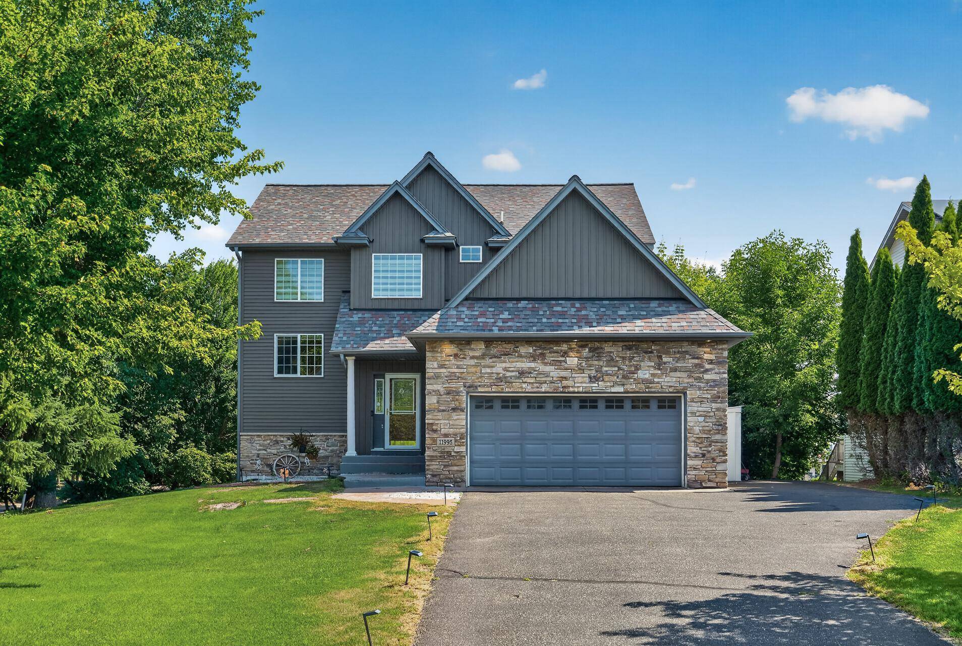 11995 Midway ST NE, Blaine, MN 55449