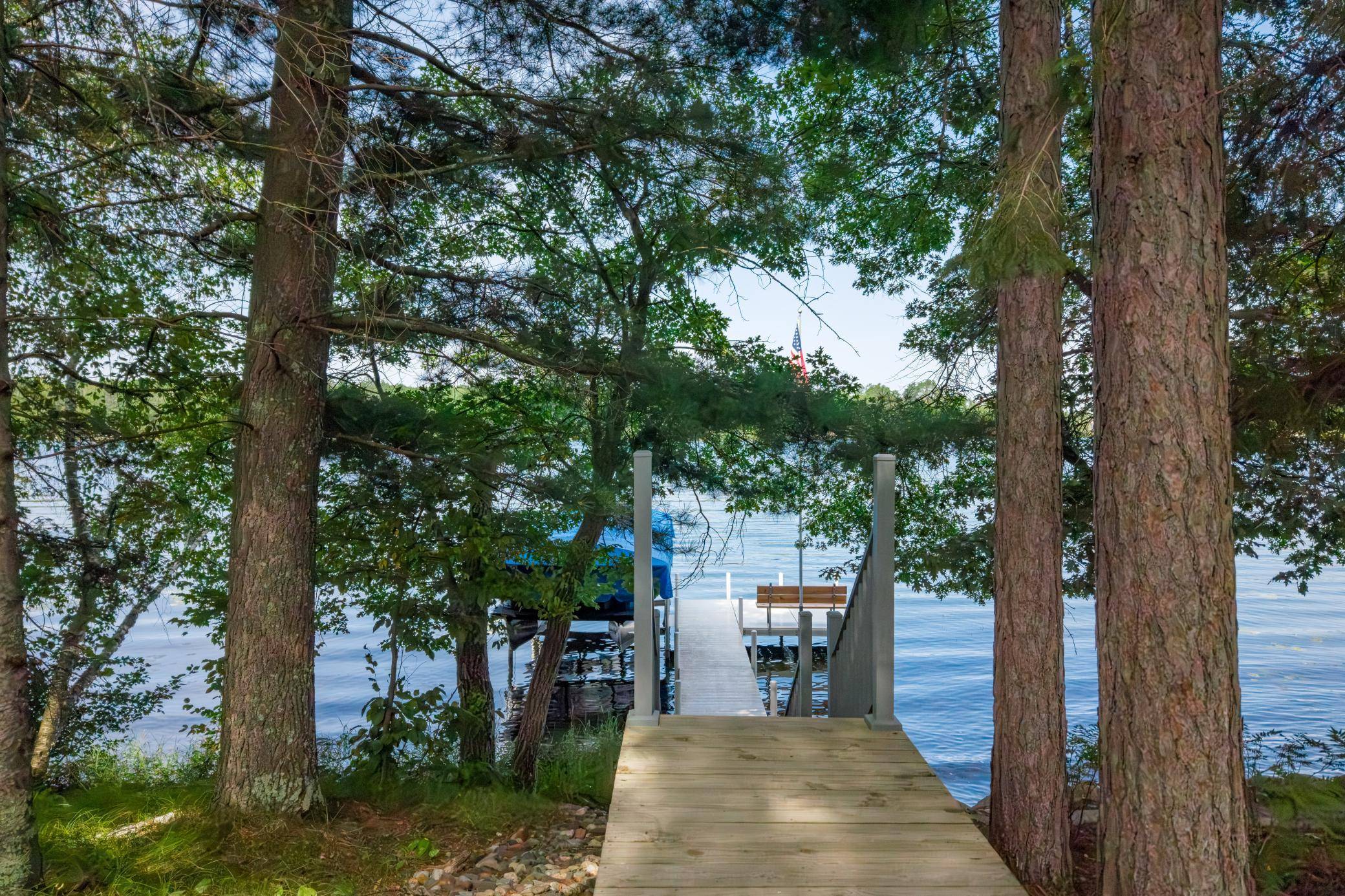 36289 Bonnie Lakes RD, Crosslake, MN 56442