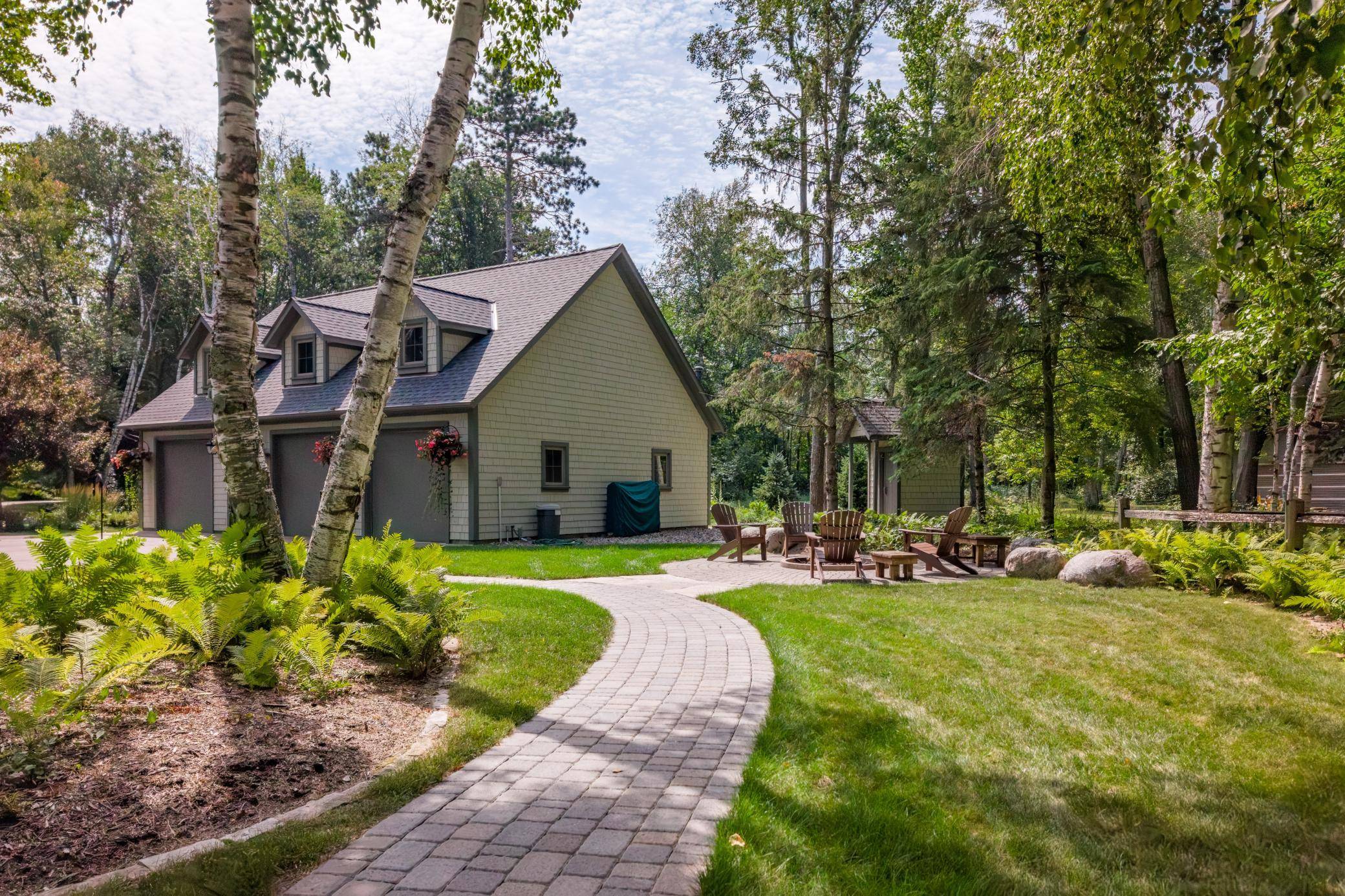 36289 Bonnie Lakes RD, Crosslake, MN 56442