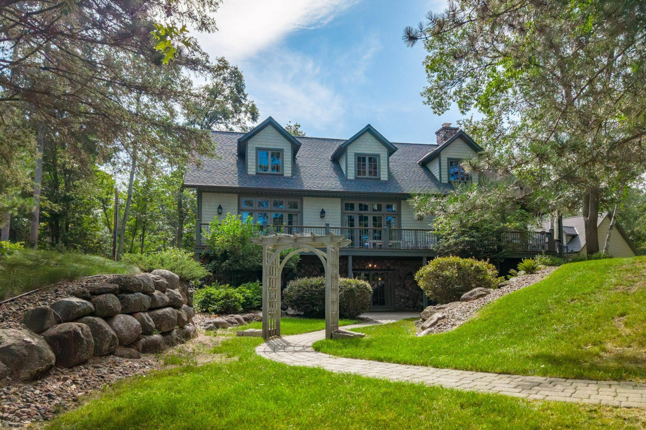 36289 Bonnie Lakes RD, Crosslake, MN 56442