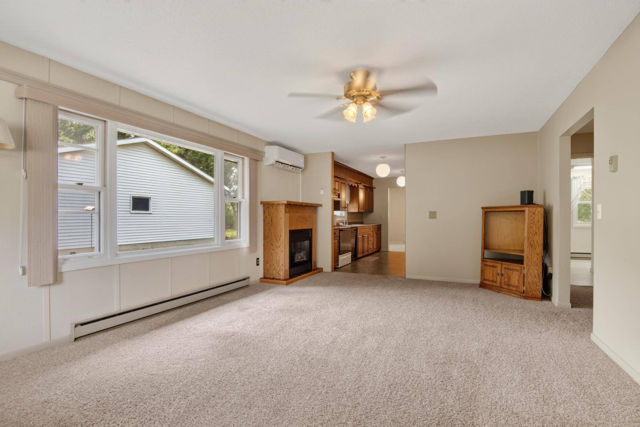128 Bluff ST, Fort Ransom, ND 58033