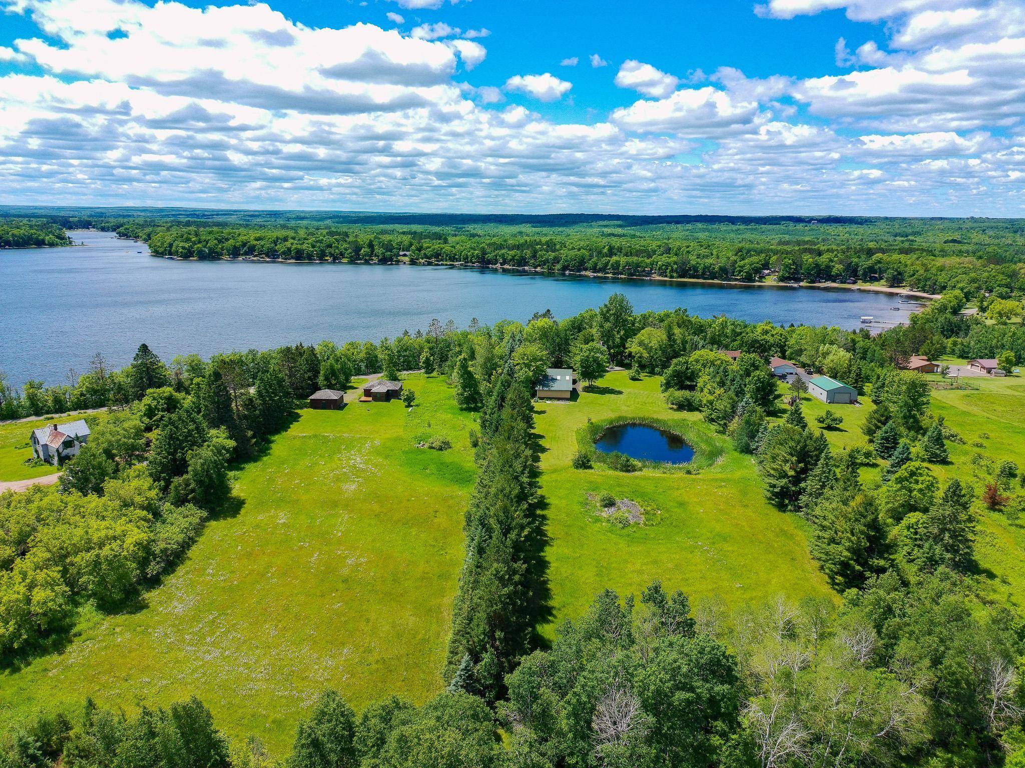 4639 Sand Lake RD, Moose Lake, MN 55767
