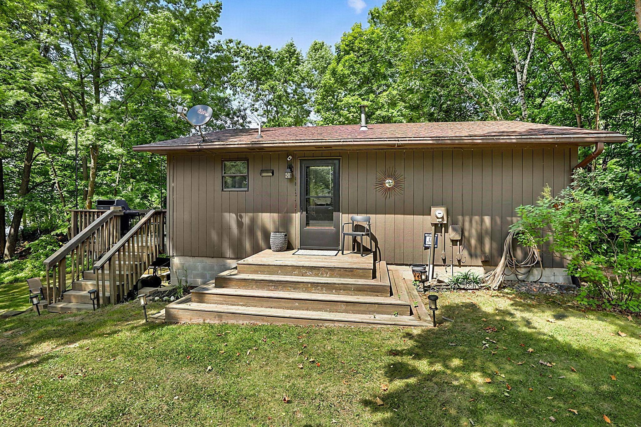 25951 360th AVE #2, Hillman, MN 56338