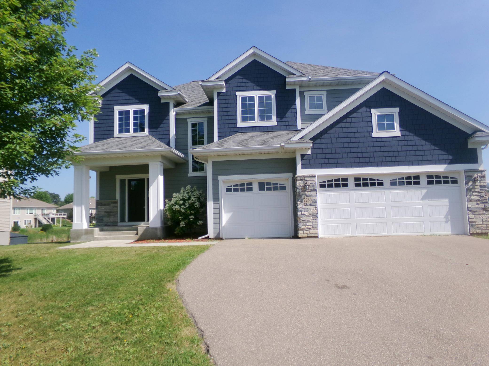2260 Silver Leaf TRL, Cologne, MN 55322