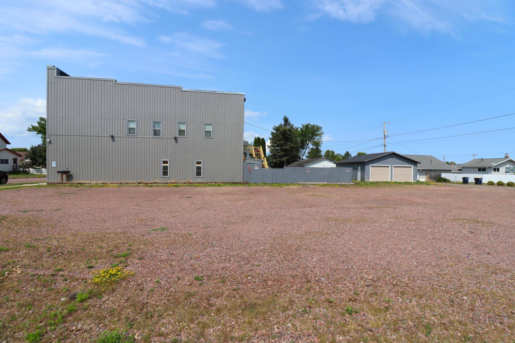 116 14th AVE E, Ashland, WI 54806