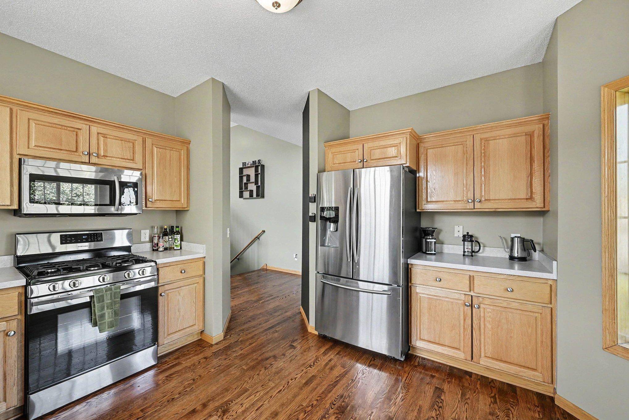 1374 Waters WAY, Watertown, MN 55388
