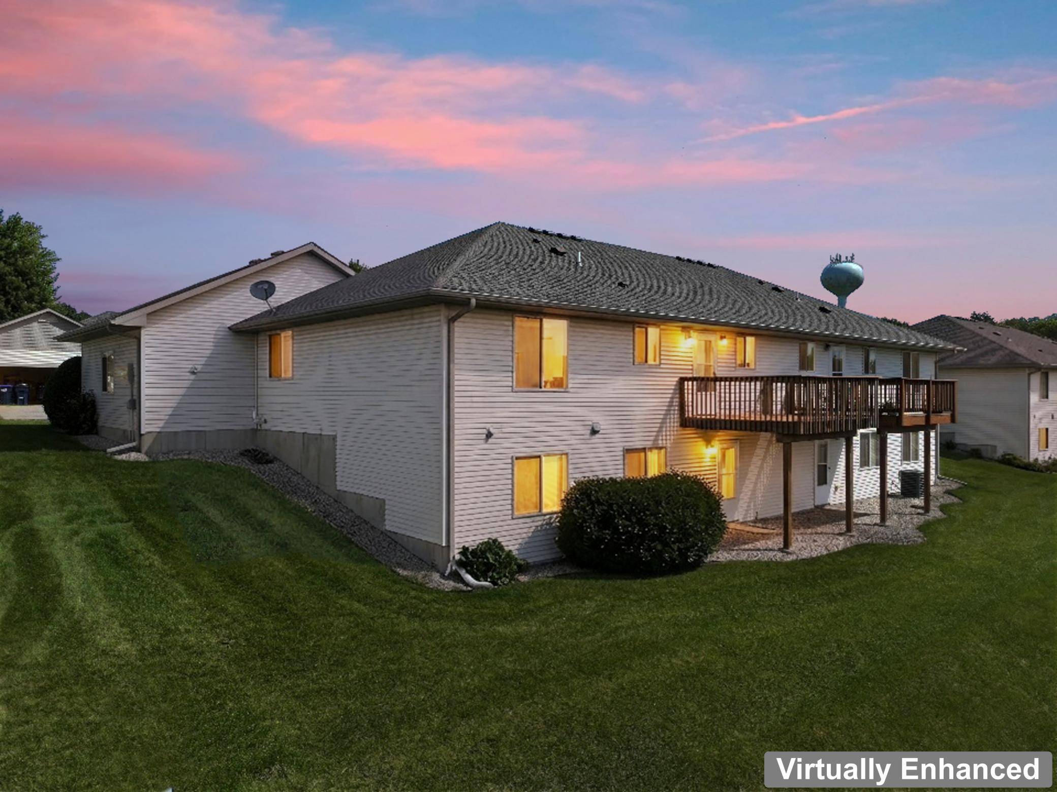 4528 Prairie View PL NW, Rochester, MN 55901