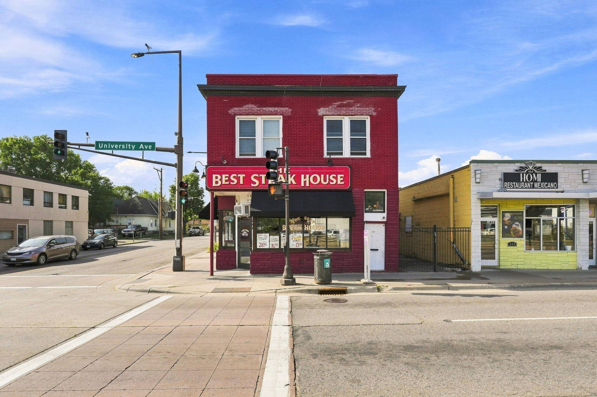 860 University AVE W, Saint Paul, MN 55104