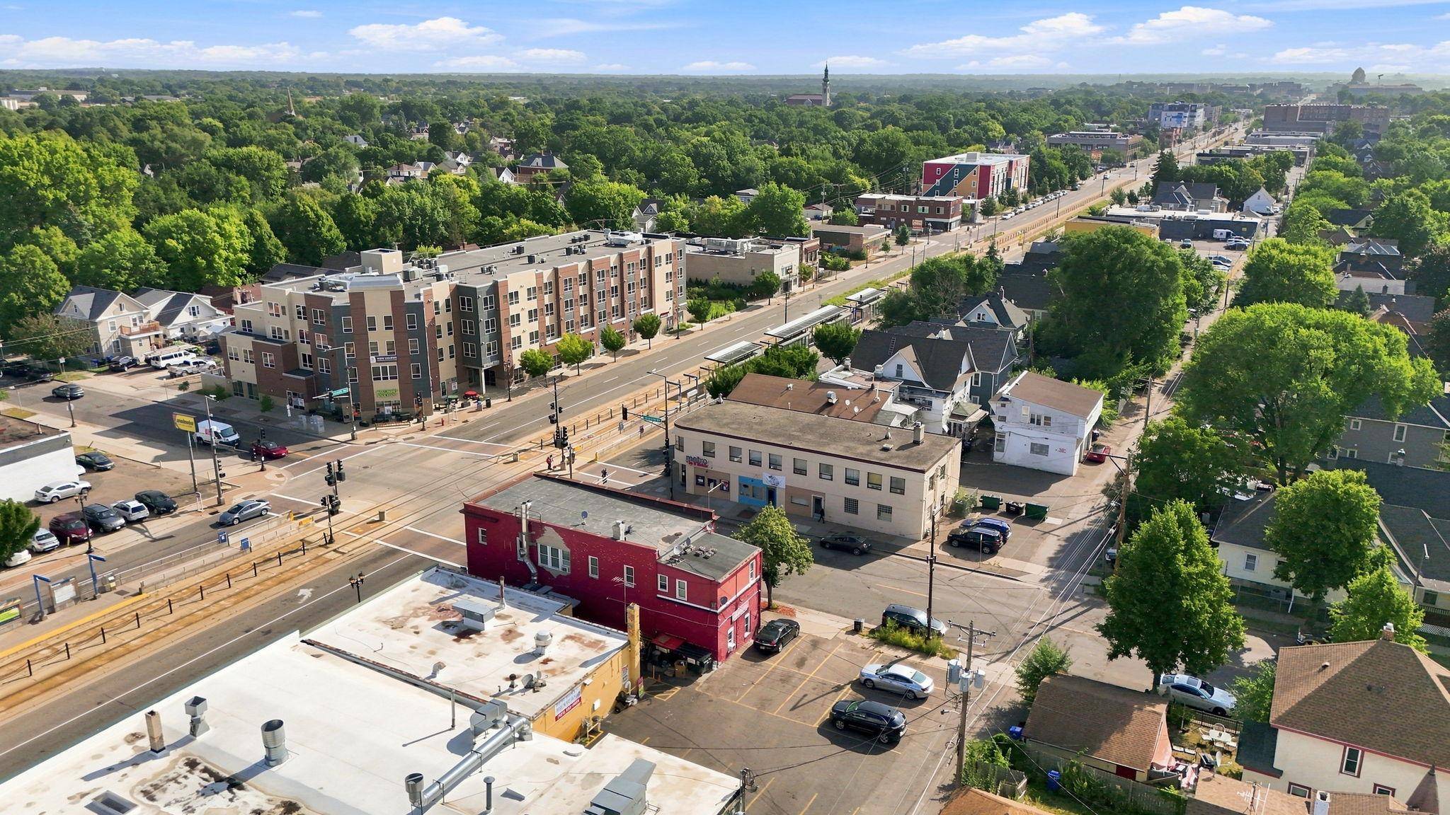 860 University AVE W, Saint Paul, MN 55104