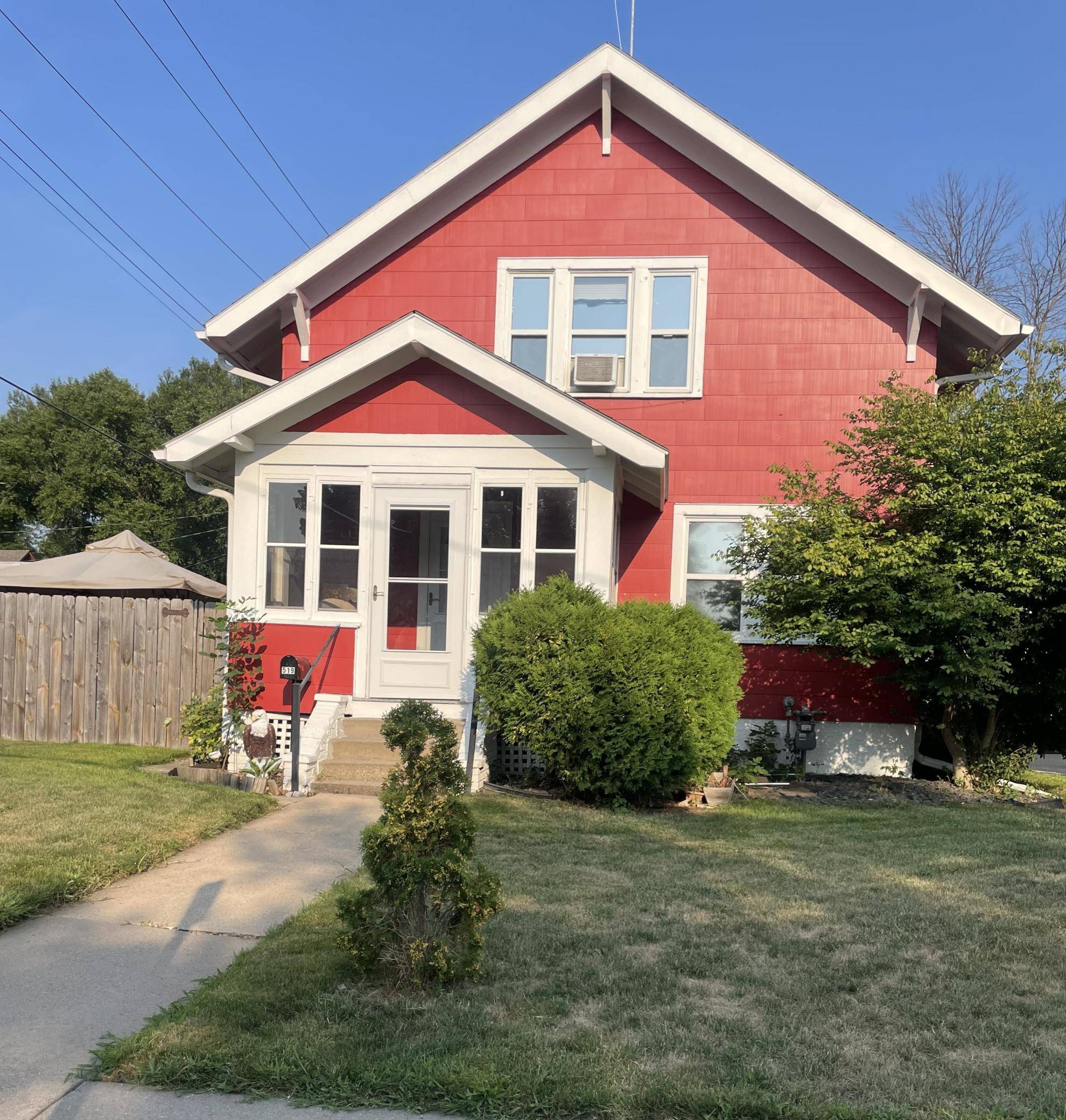 519 Buchanan ST, Red Wing, MN 55066