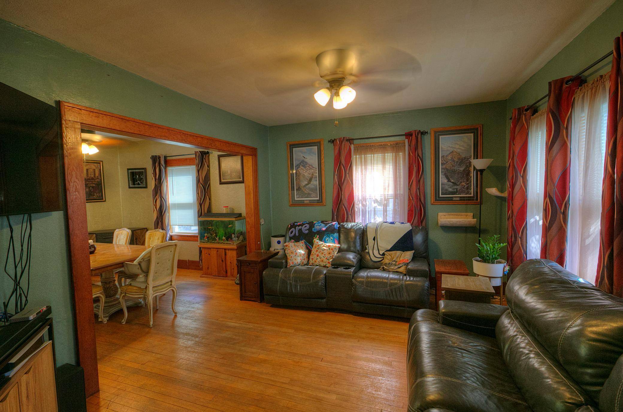 519 Buchanan ST, Red Wing, MN 55066
