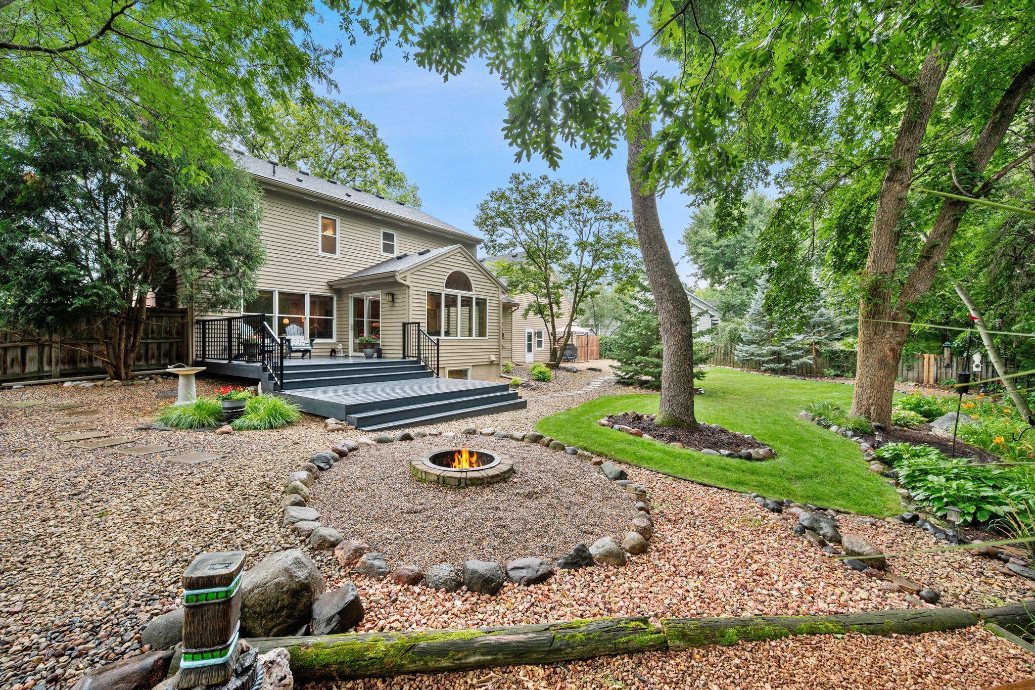 17727 Kingsway PATH, Lakeville, MN 55044