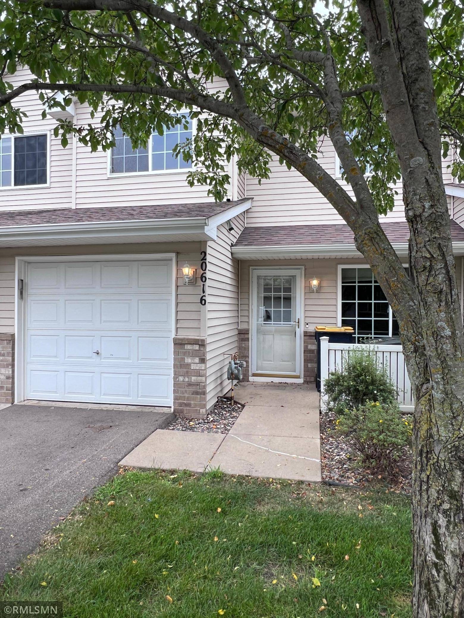 20616 Erin WAY #74, Farmington, MN 55024