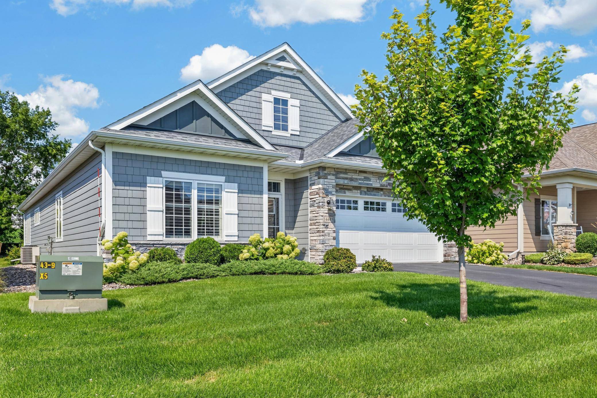 14445 Oxbow LN, Dayton, MN 55327