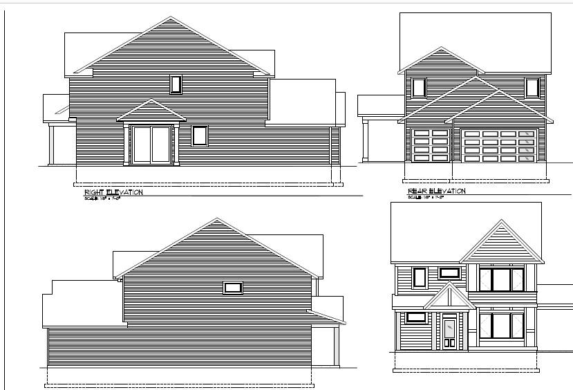 19111 Cloverleaf WAY, Farmington, MN 55024
