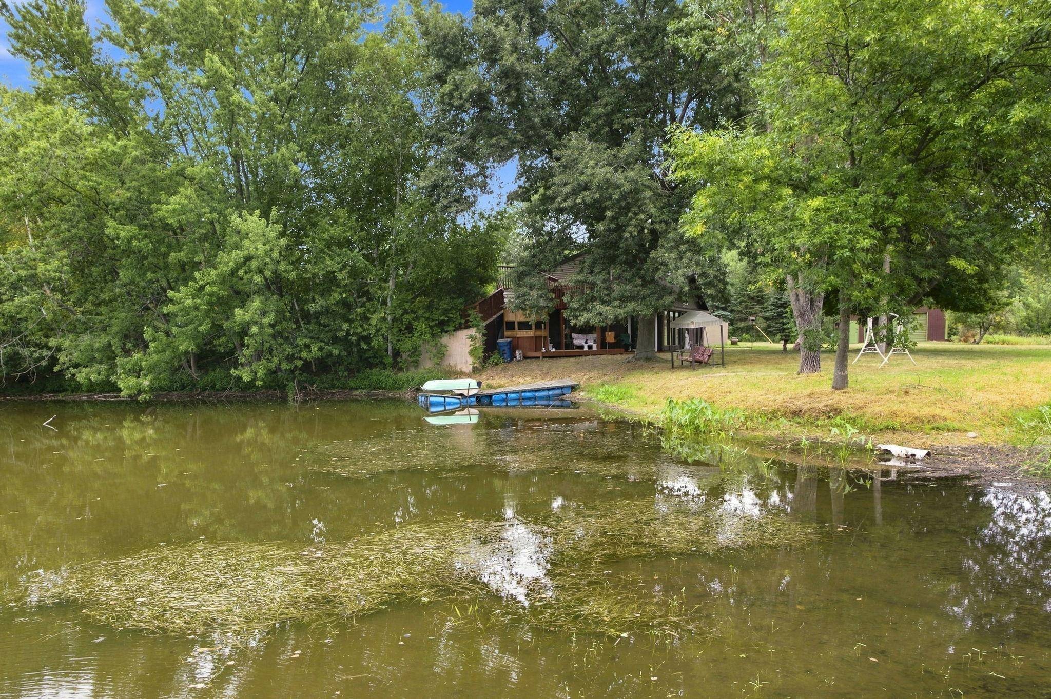 15534 Brunswick RD, Pine City, MN 55063