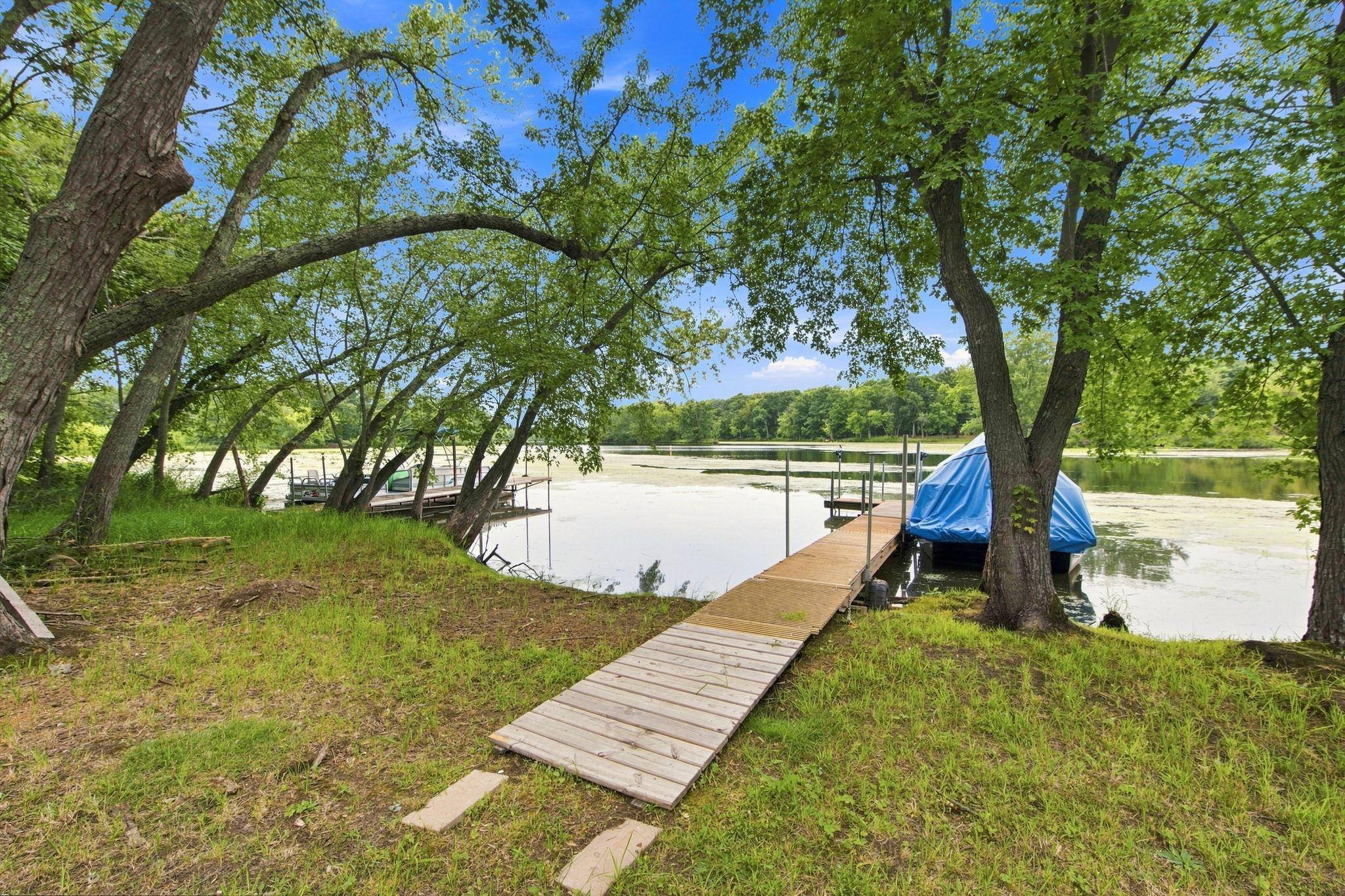 15534 Brunswick RD, Pine City, MN 55063