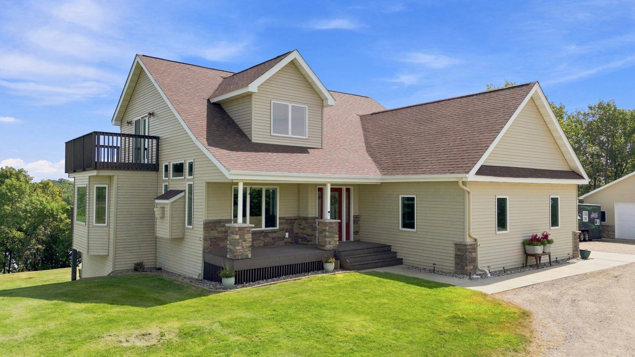 26536 Lake Hills RD, Detroit Lakes, MN 56501