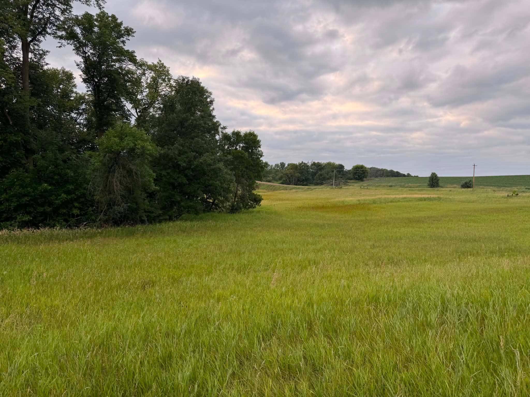 TBD 405th AVE NW, Braham, MN 55006