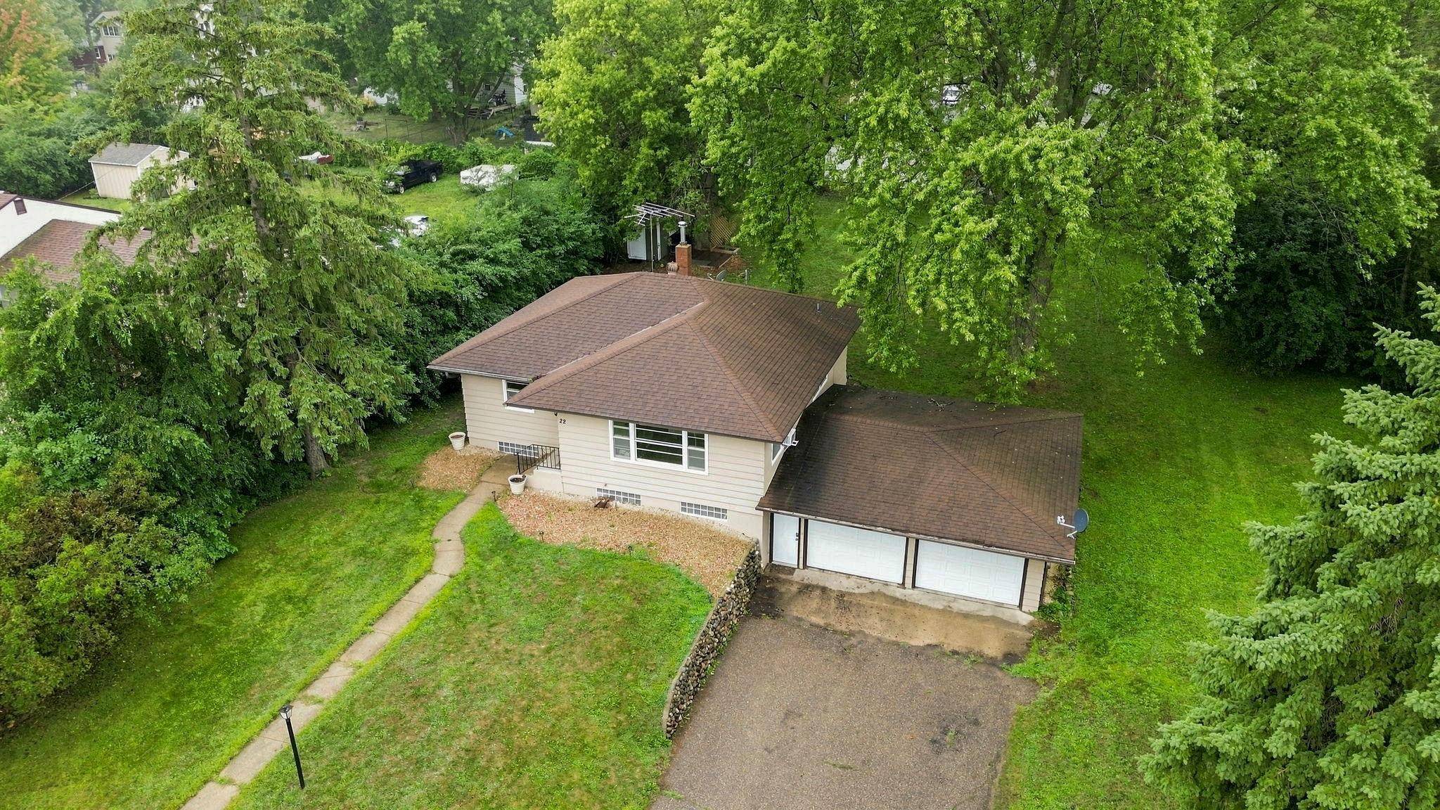 22 Elm AVE S, Maple Lake, MN 55358