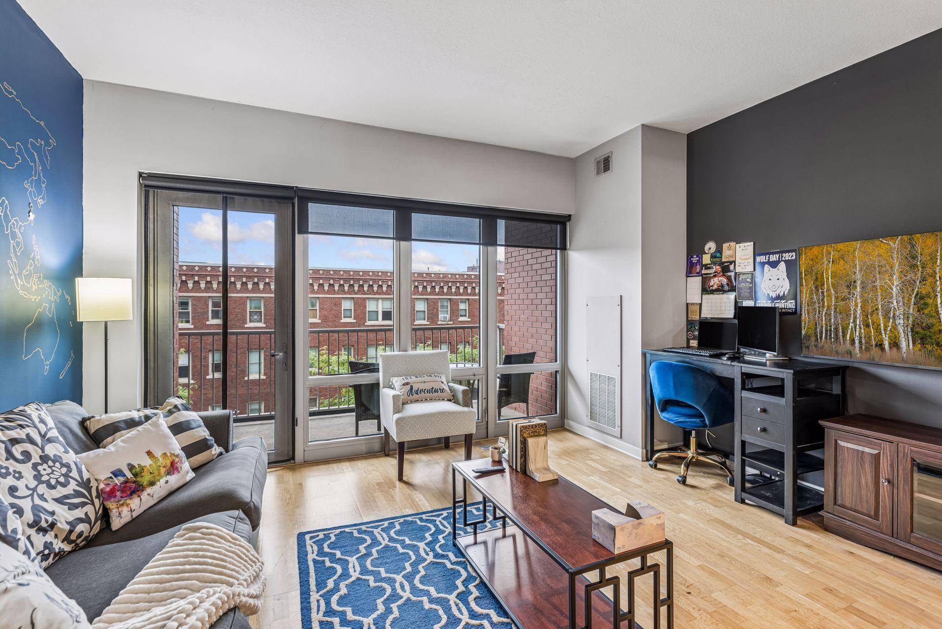 929 Portland AVE #307, Minneapolis, MN 55404