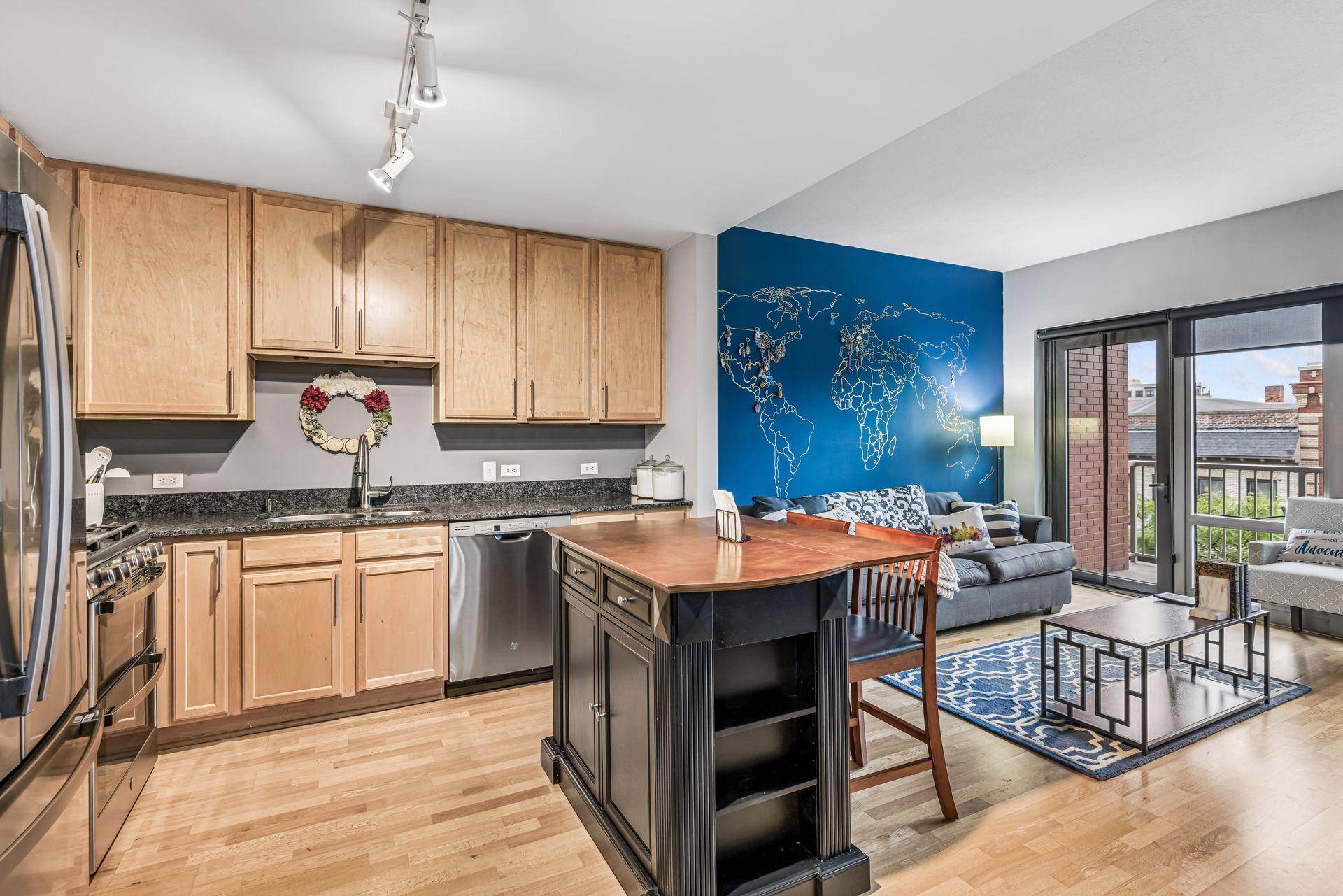 929 Portland AVE #307, Minneapolis, MN 55404