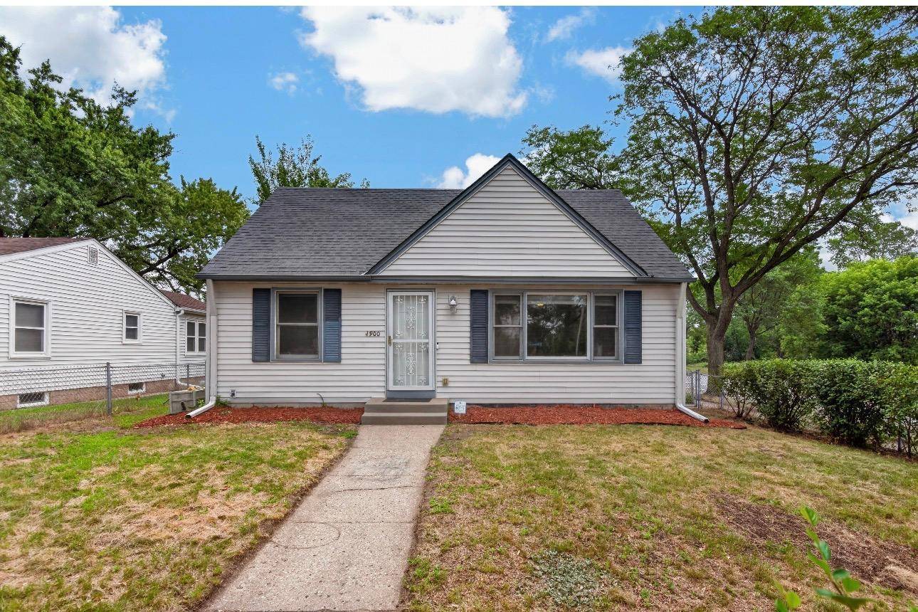 4900 Thomas AVE N, Minneapolis, MN 55430