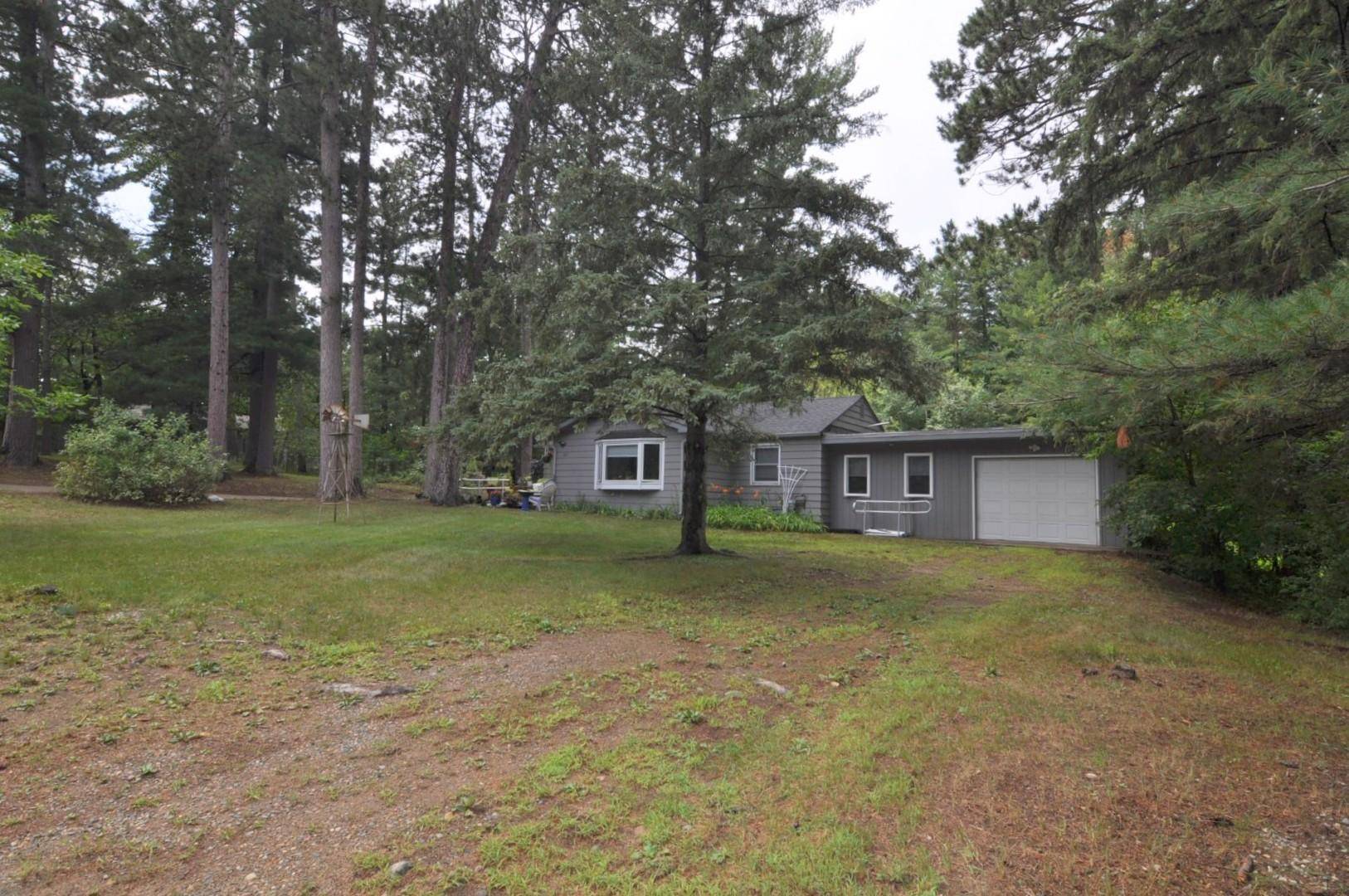 212 13th ST S, Walker, MN 56433
