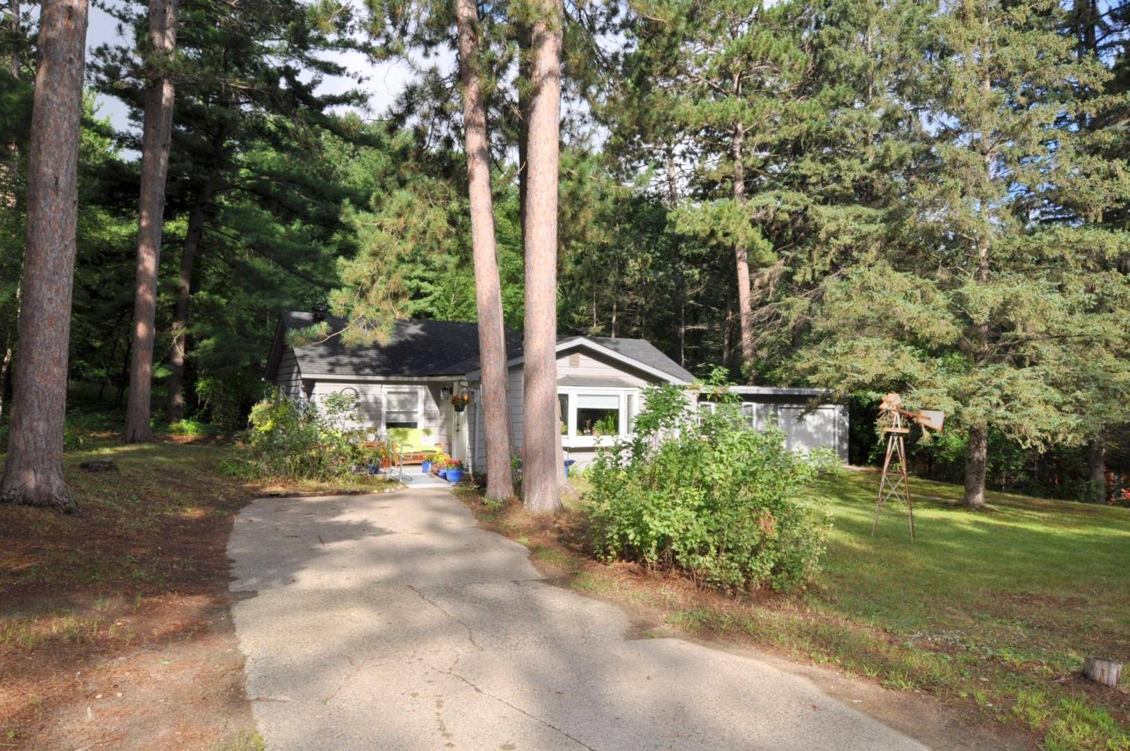 212 13th ST S, Walker, MN 56433