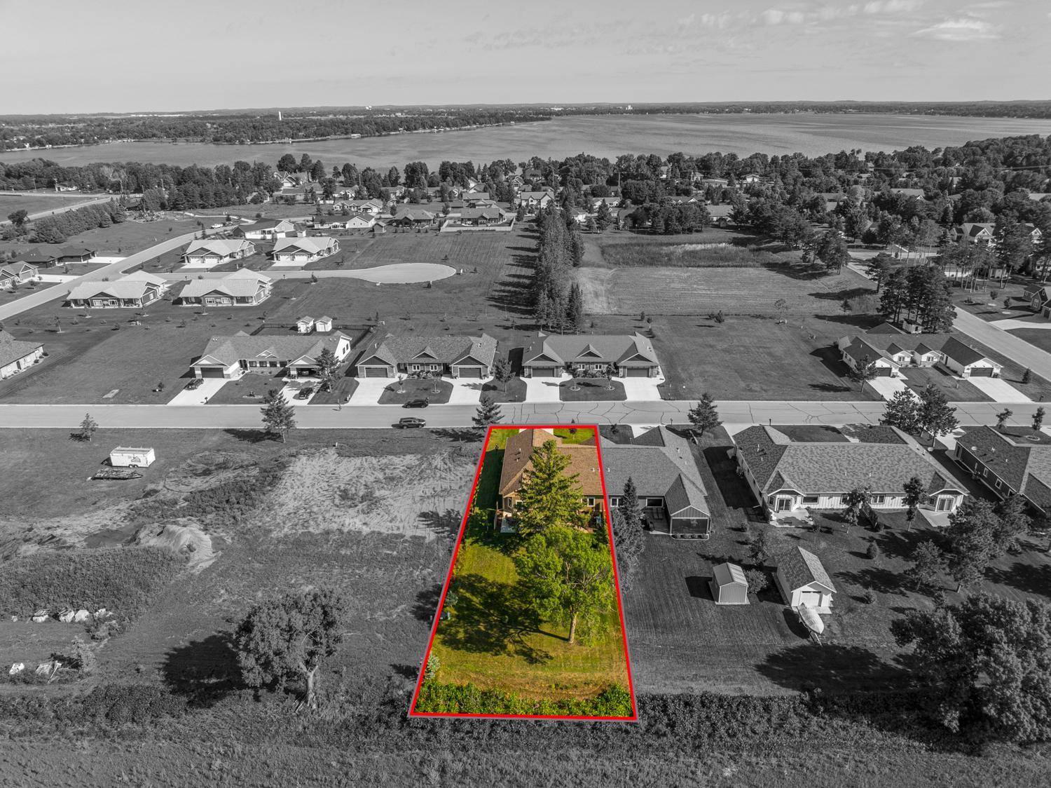 841 Lake Forest CIR, Detroit Lakes, MN 56501