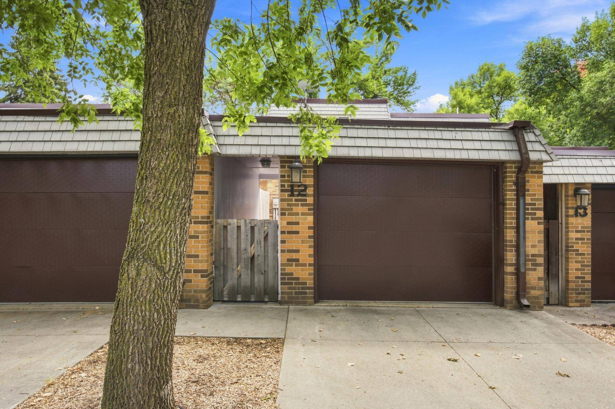 3012 10th ST N #B12, Fargo, ND 58102
