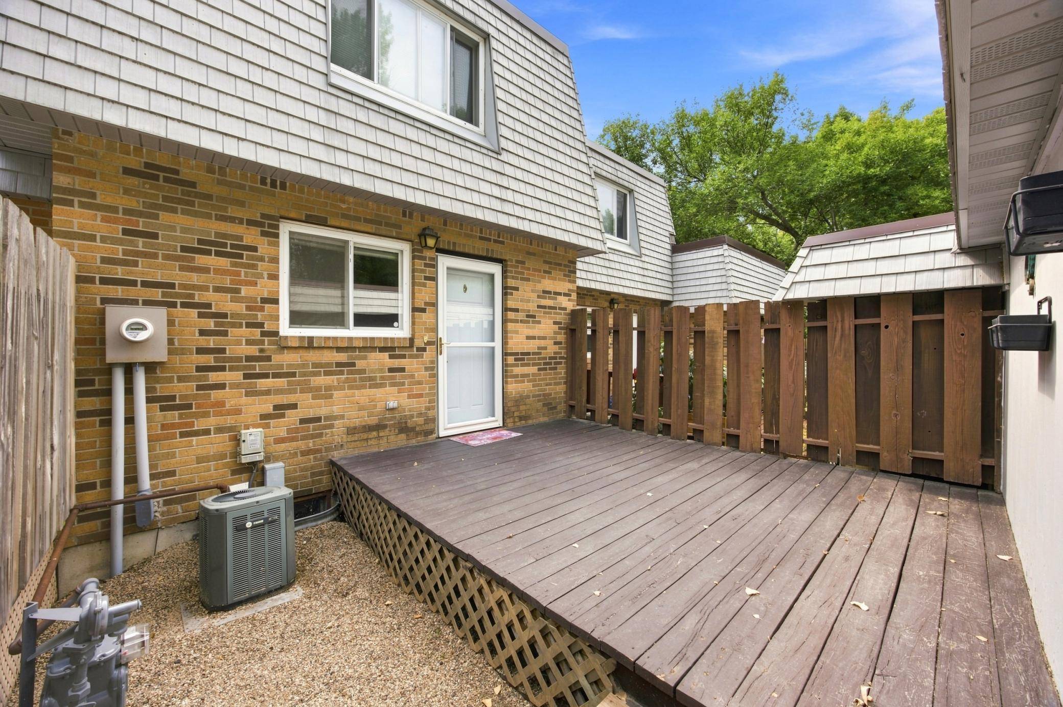 3012 10th ST N #B12, Fargo, ND 58102