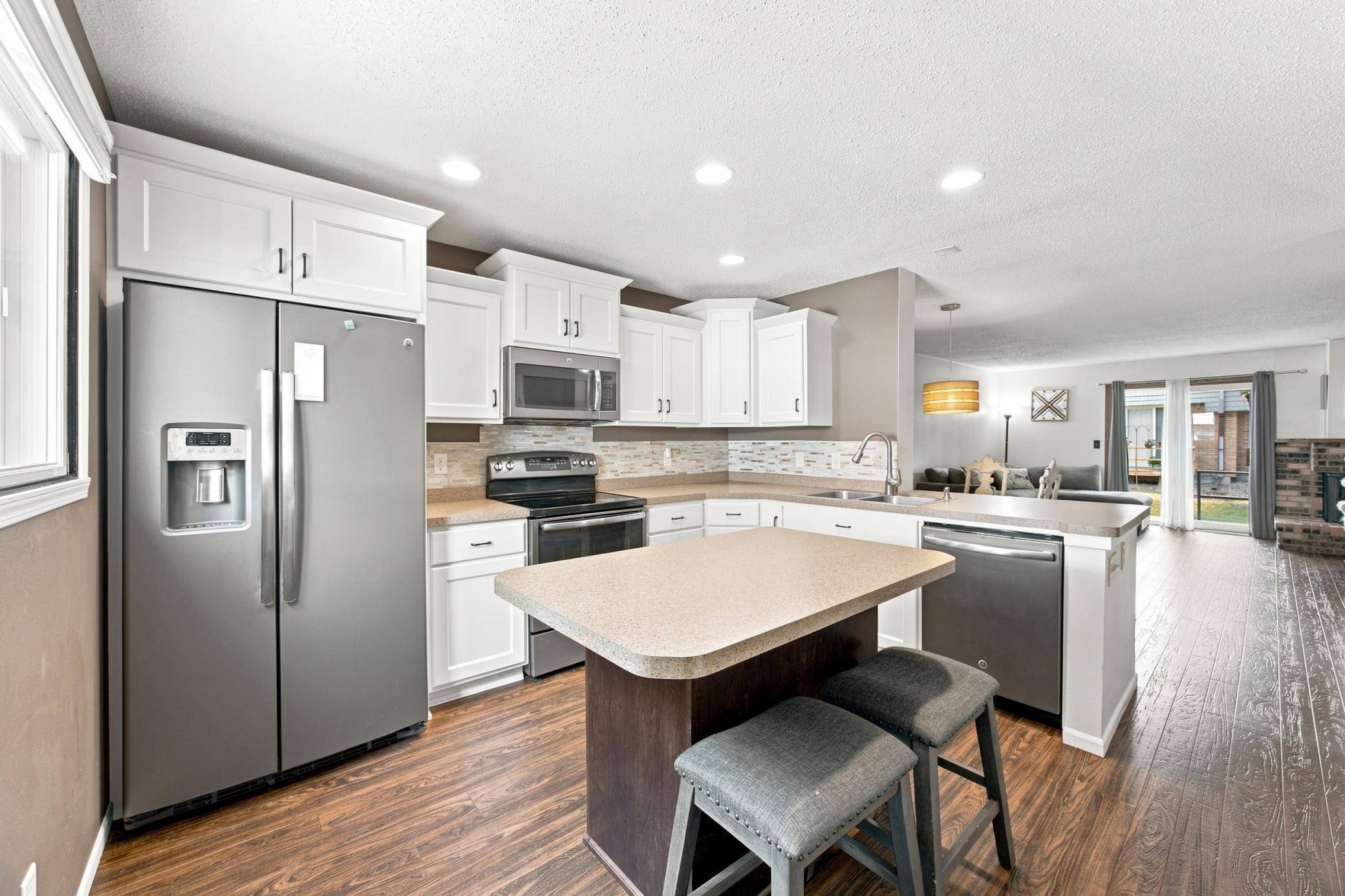 3012 10th ST N #B12, Fargo, ND 58102