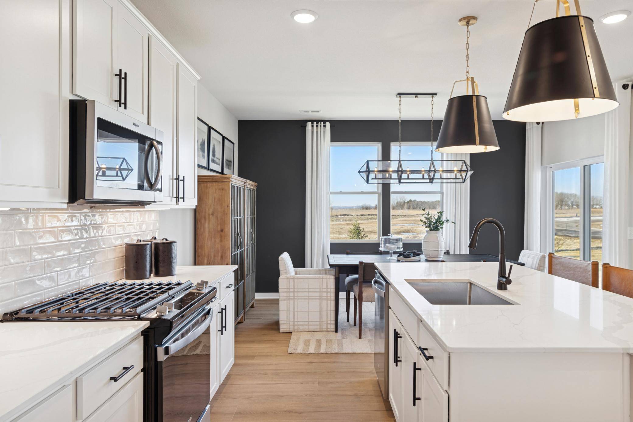 15173 Amber Fields BLVD, Rosemount, MN 55068