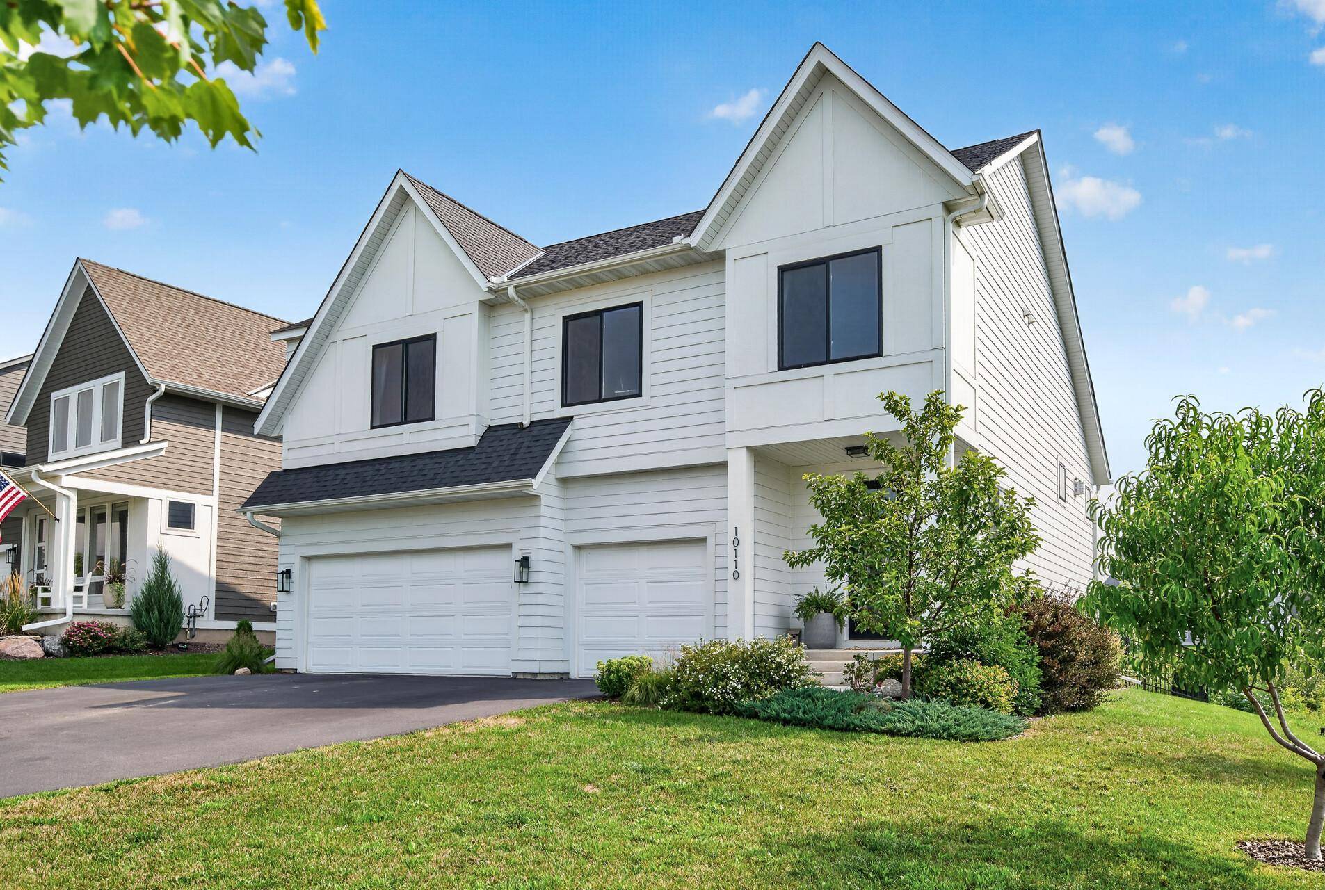 10110 Harvest TRL, Victoria, MN 55318